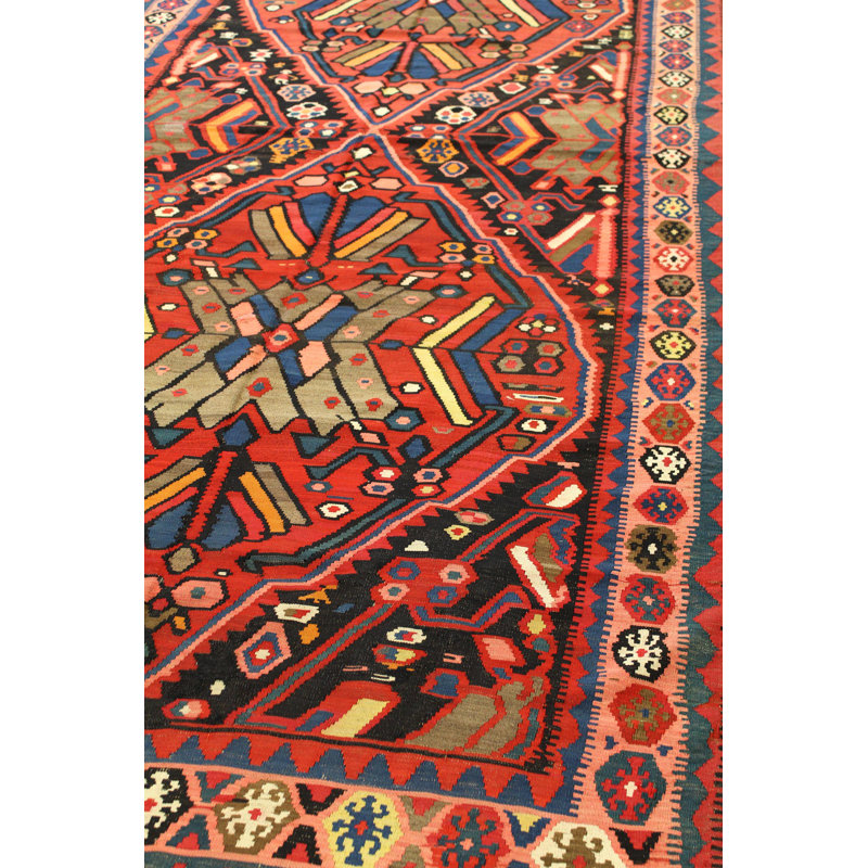 Karabagh One-of-a-Kind 6' X 13'9" Area Rug