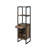 Wine Rack With 1 Drawer