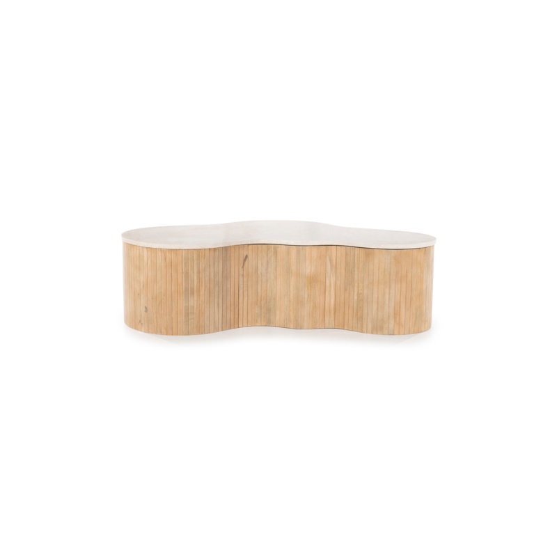 Table basse Marble
