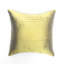 Royce Silk Square Pillow Cover & Insert-1833879699