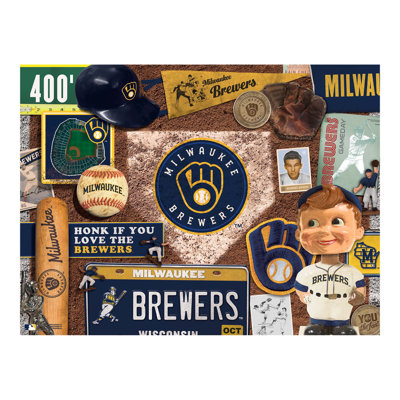 YouTheFan Puzzle