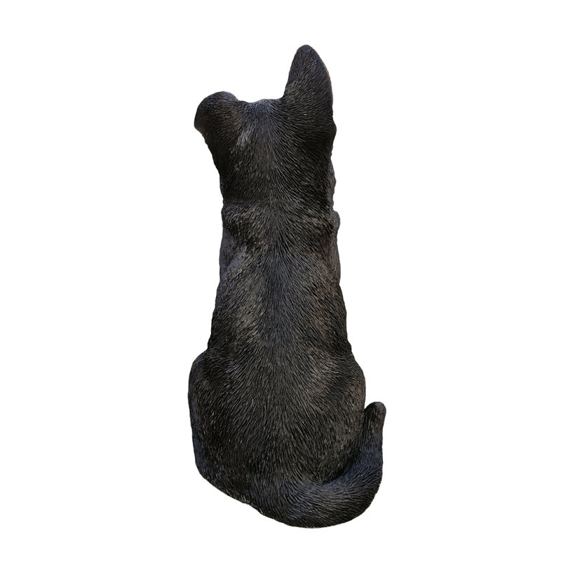 Animals Polyresin Garden Statue