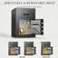 Coffre-fort de 2,5 l