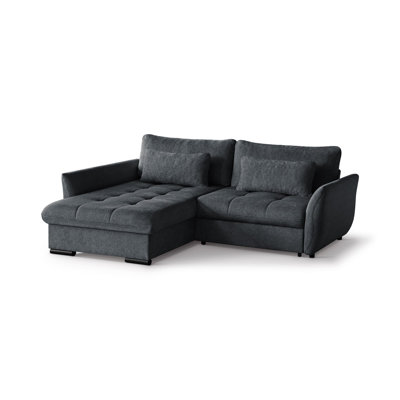Barbarino 3 Seater Sofa Bed