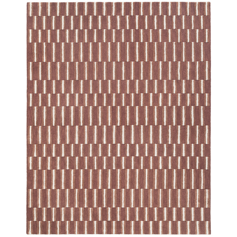 Nylen Willa Area Rug, Rectangle 2' x 3'