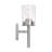 Mason Steel Armed Sconce-134263314