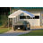10 Ft. W x 20 Ft. D Canopy