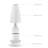 Essential Oil Diffuser - Compact Ultrasonic Aromatherapy Diffuser, Natural Air Deodorizer, 100Ml Water Tank, And Optional Mood Light - Lasts Up To 7 Hours With Auto Shut-Off