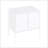Accent Cabinet In White-1473767484