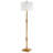 Powhattan 61.5 " Traditional Floor Lamp