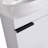 Soft-Close Doors Bathroom Vanity With Sink-500953320
