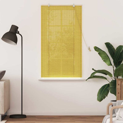 Bamboo Venetian Blind