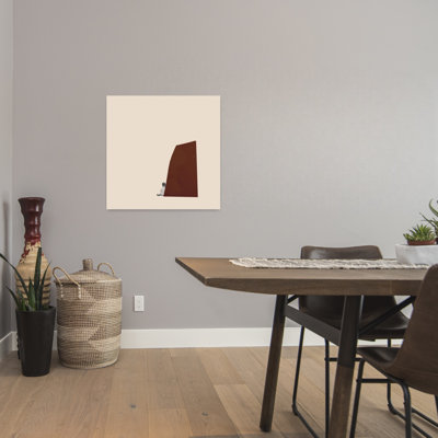 Contemporary Art Abstract Minimalist Art