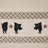 Holms Cotton Shower Curtain