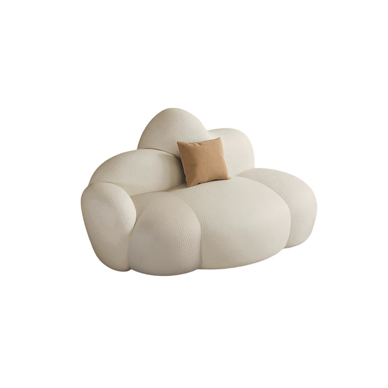 Saela, H 33,46 po x l 62,99 po x P 30,71 po