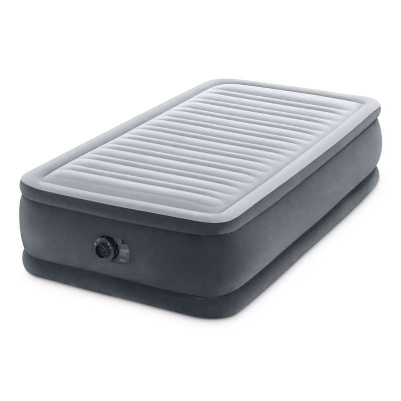 Matelas gonflable 18 po
