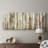 Birch Path- Gallery Wrapped Canvas -Ready to Hang-107358961