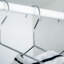 Harbour Housewares - Metallic Coat Hangers-1410997737