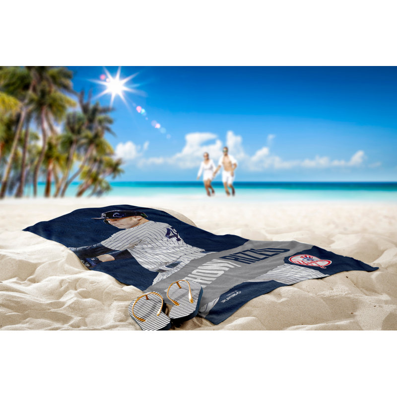 Beach Towel