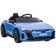 Aosom 12 Volt 1 Seater All-Terrain Vehicles Battery Powered Ride On with Remote Control