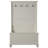 Kittrell 40.5 " Wide Hall Tree with Storage Bench