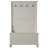 Kittrell Hall Tree 40.5'' Wide with Bench