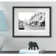 Whitstable, Harbour Street 1962 by Francis Frith - Single Picture Frame Print