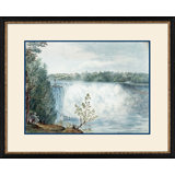 Niagara Falls II Painting