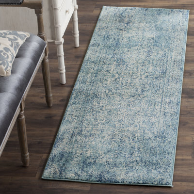 Guidi Performance Oriental Rug