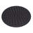 8" Round Thin High Pressure Rainfall Shower Head-70298717