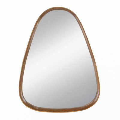 Irrgeular Mirror, Wall Mirror