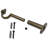 Pesina Zinc Cast Mounting Bracket-2046320389