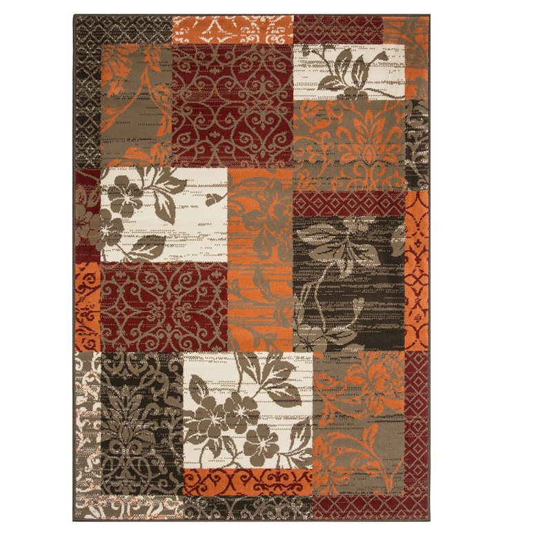 Bewdley Area Rug, Rectangle 190 x 280cm