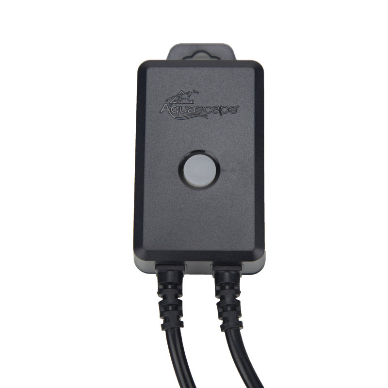 Smart Control Hub For Color Changing Lights Cord or Cable