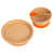 Orange is out of stock