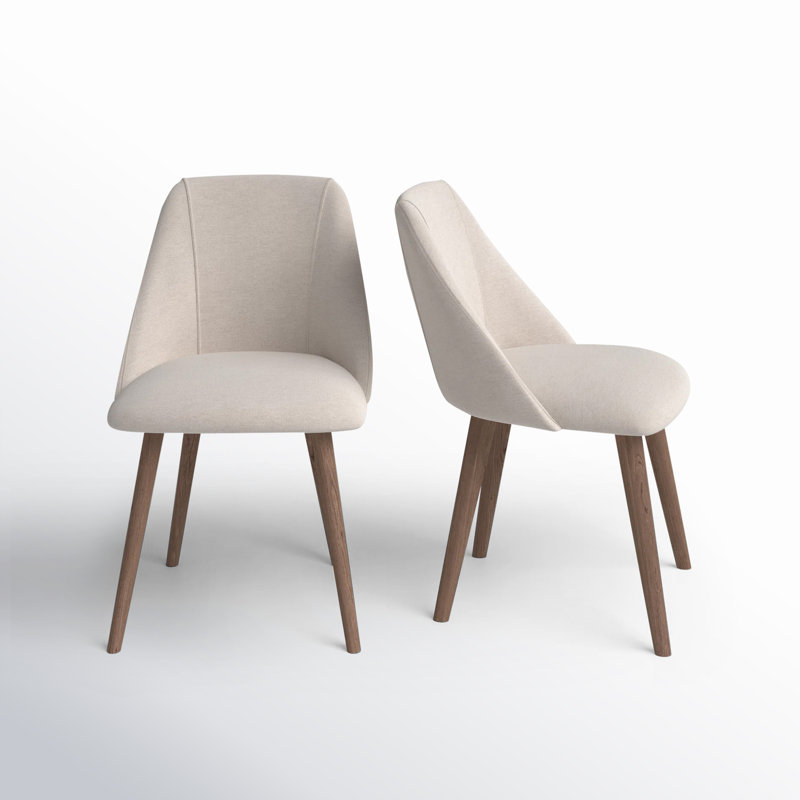 Jace Upholstered Dining Chair (Set of 2)