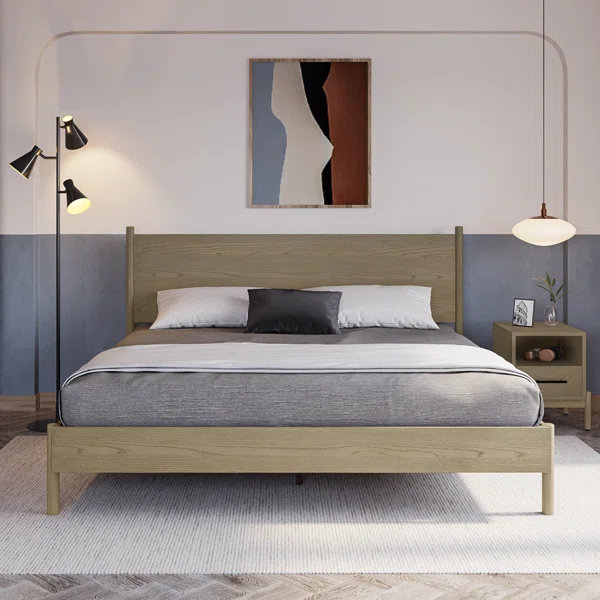 Lyra Full Bed Room Set