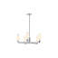 Crue 26 In. Chandelier-799933583