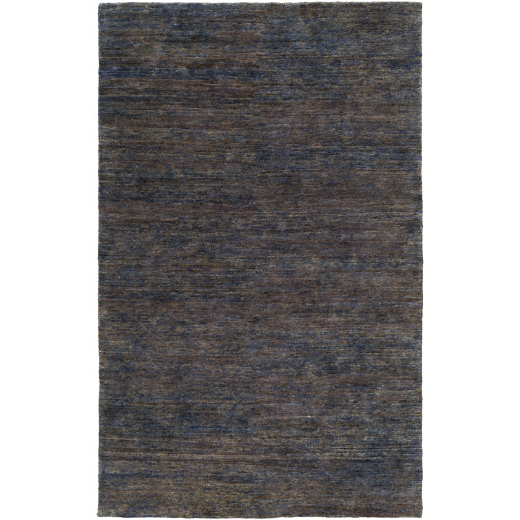 Crusoe Jute / Sisal Area Rug