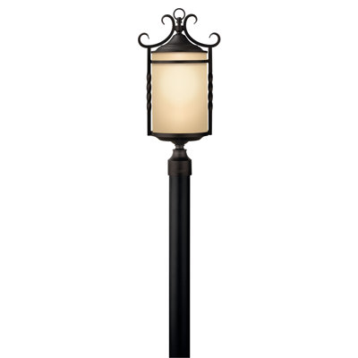 Casa Outdoor Lantern Head