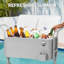 Glacière extérieure 80 QT