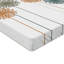 Multicolore drap de pissenlit Ambesonne-106772191