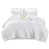 White est en rupture de stock