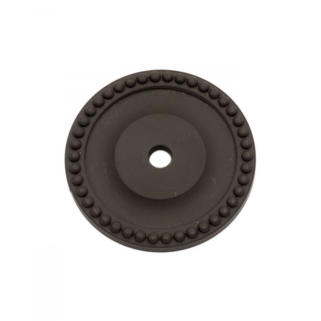 BP Series Modern & Contemporary Knob Backplate Rk International 