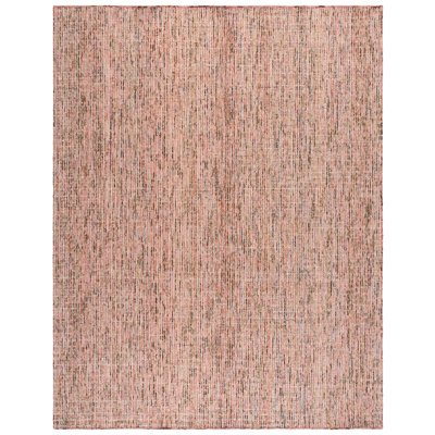 Burchett Hand Tufted Wool Rug