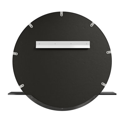 Platform Stainless Steel Mirror