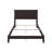 Kindig Low Profile Foundation Bed-23570042-23570041