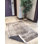 Mathai Performance Washable Abstract Indoor / Outdoor Rug
