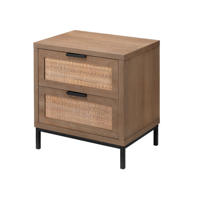 Coalville 2 - Drawer End Table