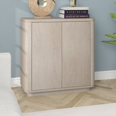 Armoire d'appoint rectangulaire Plympton
